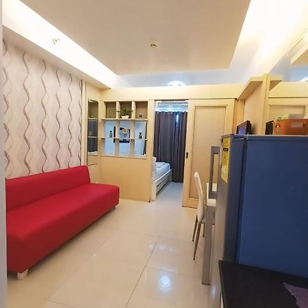 Sea Residences Moa Pasay City - Myra Condotel パサイ エクステリア 写真